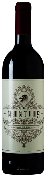 Gabriëlskloof Nuntius Red