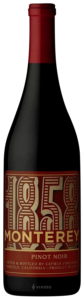 Caymus Vineyards 1858 Pinot Noir N.V.