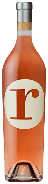 Domaine Serene R Rosé