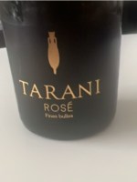 Tarani Rosé Fines Bulles
