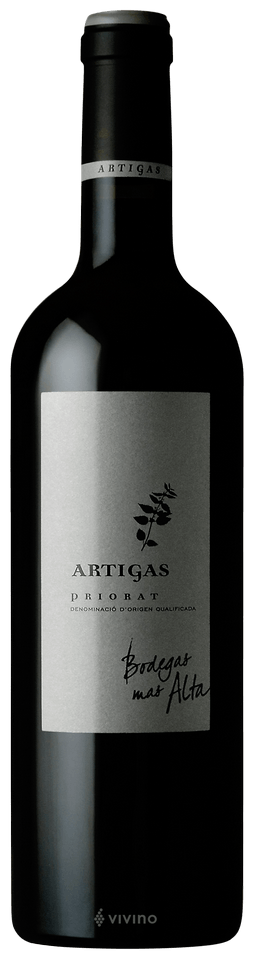 Bodegas Mas Alta Artigas