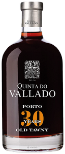 Quinta do Vallado Porto 30 Years Old Tawny N.V.