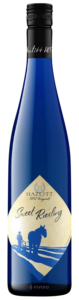Hazlitt 1852 Sweet Riesling N.V.