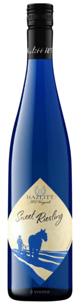 Hazlitt 1852 Sweet Riesling