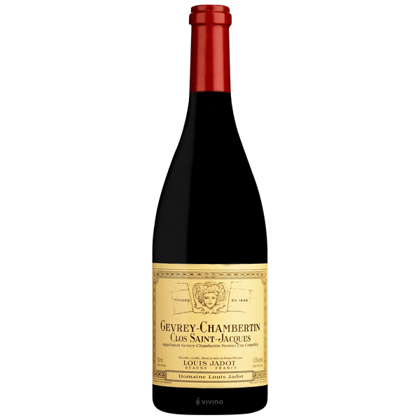 ワイン Louis Jadot Gevrey-Chambertin 2018 2018 Louis Jadot Gevrey-Chambertin - CellarTracker