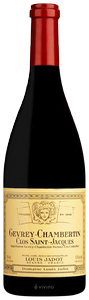 Louis Jadot Gevrey-Chambertin Premier Cru Clos Saint-Jacques N.V.