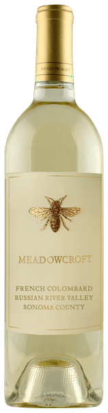 Meadowcroft Wines French Colombard | Vivino US