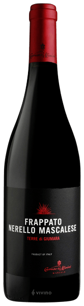 Caruso & Minini Terre di Giumara Frappato - Nerello Mascalese