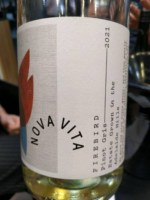 Nova Vita Firebird Pinot Gris