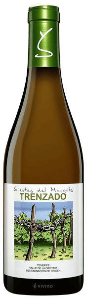 Suertes del Marqués Trenzado