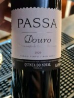 Quinta do Noval Passa Tinto