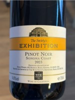 The Wine Society The Society's Exhibition Pinot Noir