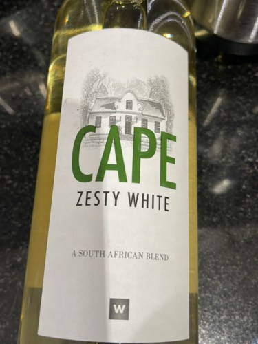 Kaapse Hof Cape Zesty White Vivino US kaapse-hof-cape-zesty-white-vivino-us