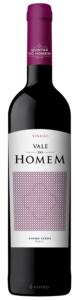 Quintas do Homem Vale do Homem Vinhão N.V.