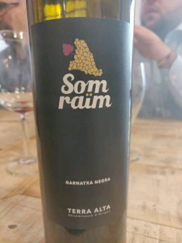 Som Raïm Garnatxa Negra | Vivino English