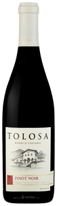 Tolosa Estate Pinot Noir N.V.