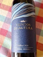Fecovita Vientos de Altura Malbec