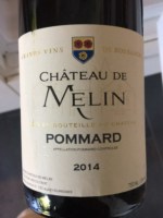 Château de Melin Pommard | Vivino English