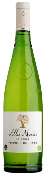Villa Noria La Serre Picpoul de Pinet