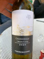 Cantina La-Vis Terresomme Chardonnay