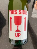 The Fledge & Co This Side Up Skn ‘n Bnz Sauvignon Blanc