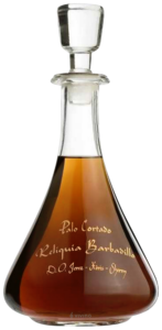 Barbadillo Reliquia Palo Cortado Sherry N.V.
