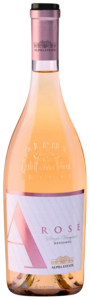 Alpha Estate (Κτήμα Αλφα) Single Vineyard Hedgehog Rosé 2024