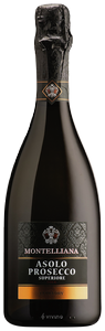 Montelliana Asolo Prosecco Superiore Extra Dry N.V.