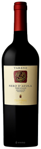Duca di Castelmonte Tareni Del Duca Nero d'Avola N.V.