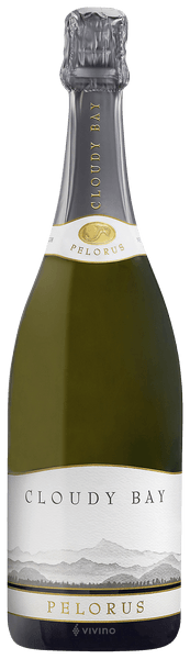 N.V. Cloudy Bay Pelorus Brut | Vivino