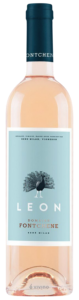 Domaine Fontchêne Cuvée Léon Rosé N.V.