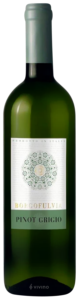 Borgofulvia Pinot Grigio N.V.