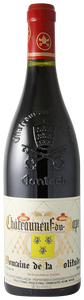 Domaine de la Solitude - Famille Lancon Châteauneuf-du-Pape N.V.