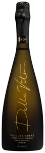 Della Vite Valdobbiadene Prosecco Superiore N.V.