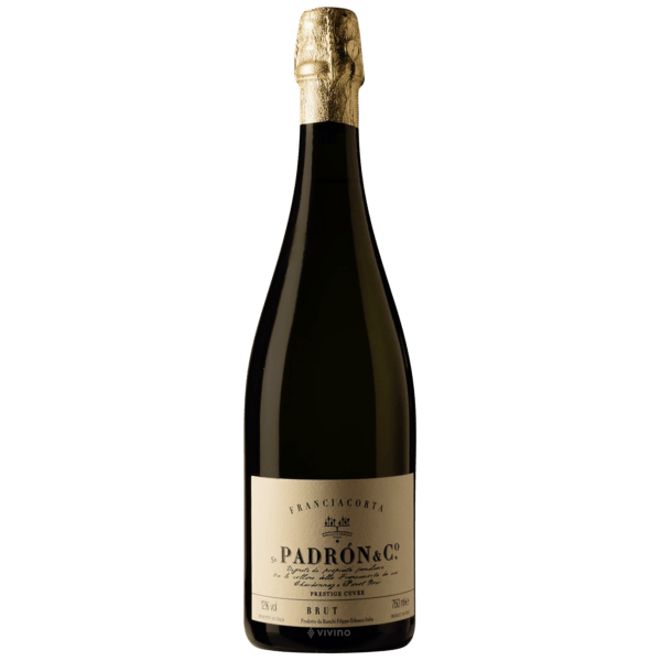 N.V. Filippo Bianchi Padrón & Co. Franciacorta Prestige
