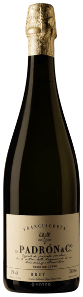 N.V. Filippo Bianchi Padrón & Co. Franciacorta Prestige
