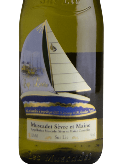 Muscadet-Sèvre et Maine Sur Lie