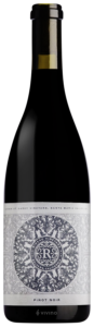 Rideau Garey Vineyard Pinot Noir N.V.