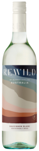 Rewild Sauvignon Blanc N.V.