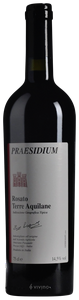 Praesidium Terre Aquilane Rosato N.V.