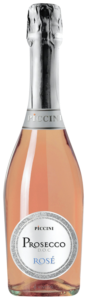 Piccini Prosecco Rosé N.V.