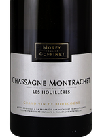 Chassagne Montrachet 'Les Houillères'