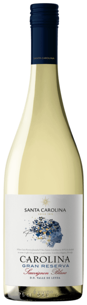 Santa Carolina Gran Reserva Sauvignon Blanc