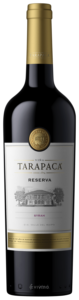 Tarapacá Reserva Syrah N.V.
