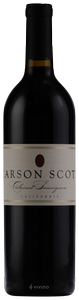 Carson Scott Cabernet Sauvignon | Vivino English