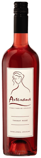 Artesana Tannat Rosé