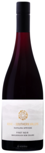 Rapaura Springs Rohe Southern Valleys Pinot Noir N.V.