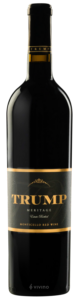 Trump Meritage N.V.