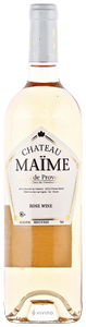 Château Maïme Côtes de Provence Rosé N.V.