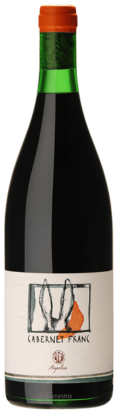 Ampeleia Cabernet Franc